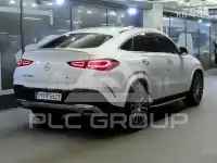 2023 Mercedes Benz GLE-Class