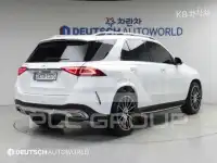 2023 Mercedes Benz GLE-Class