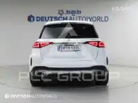 2023 Mercedes Benz GLE-Class