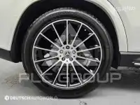 2023 Mercedes Benz GLE-Class