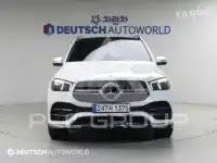 2023 Mercedes Benz GLE-Class
