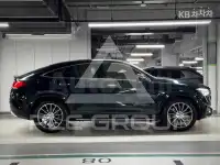 2023 Mercedes Benz GLE-Class