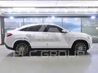 2023 Mercedes Benz GLE-Class