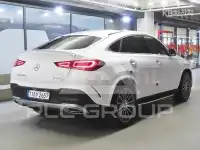 2023 Mercedes Benz GLE-Class