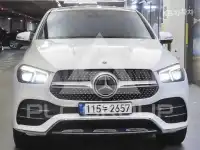 2023 Mercedes Benz GLE-Class
