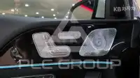 2023 Mercedes Benz GLE-Class