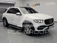 2023 Mercedes Benz GLE-Class
