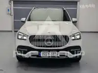 2023 Mercedes Benz GLE-Class