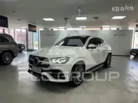 2023 Mercedes Benz GLE-Class