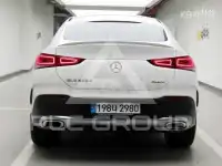 2023 Mercedes Benz GLE-Class