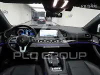 2023 Mercedes Benz GLE-Class