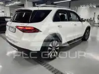 2023 Mercedes Benz GLE-Class