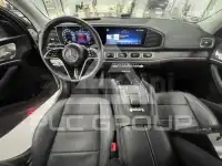 2023 Mercedes Benz GLE-Class