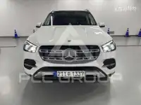 2023 Mercedes Benz GLE-Class