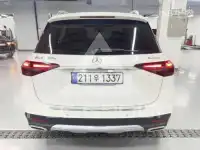 2023 Mercedes Benz GLE-Class