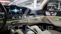 2023 Mercedes Benz GLE-Class
