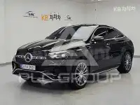2023 Mercedes Benz GLE-Class