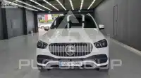 2023 Mercedes Benz GLE-Class