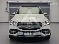 2023 Mercedes Benz GLE-Class