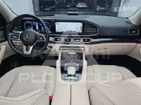 2023 Mercedes Benz GLE-Class