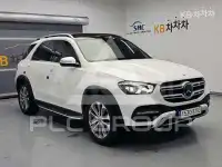 2023 Mercedes Benz GLE-Class