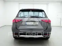 2023 Mercedes Benz GLE-Class