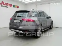 2023 Mercedes Benz GLE-Class