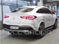 2023 Mercedes Benz GLE-Class