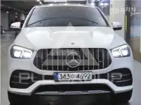 2023 Mercedes Benz GLE-Class