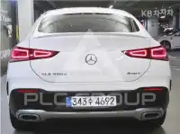 2023 Mercedes Benz GLE-Class