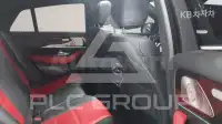 2023 Mercedes Benz GLE-Class