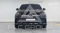 2023 Mercedes Benz GLE-Class