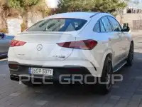 2023 Mercedes Benz GLE-Class