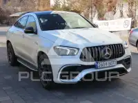 2023 Mercedes Benz GLE-Class