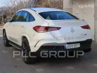 2023 Mercedes Benz GLE-Class