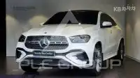 2023 Mercedes Benz GLE-Class
