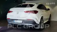 2023 Mercedes Benz GLE-Class