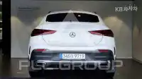 2023 Mercedes Benz GLE-Class