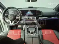 2023 Mercedes Benz GLE-Class