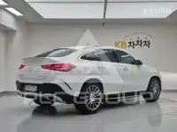 2023 Mercedes Benz GLE-Class