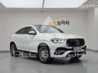 2023 Mercedes Benz GLE-Class