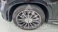 2023 Mercedes Benz GLE-Class