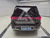 2023 Mercedes Benz EQB
