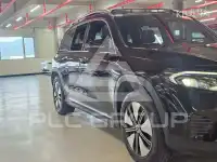 2023 Mercedes Benz EQB
