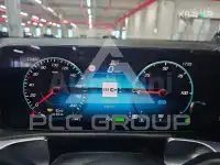 2023 Mercedes Benz EQB