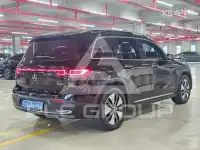 2023 Mercedes Benz EQB