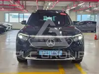 2023 Mercedes Benz EQB