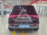 2023 Mercedes Benz EQB
