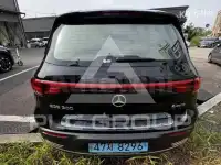 2023 Mercedes Benz EQB