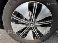 2023 Mercedes Benz EQB